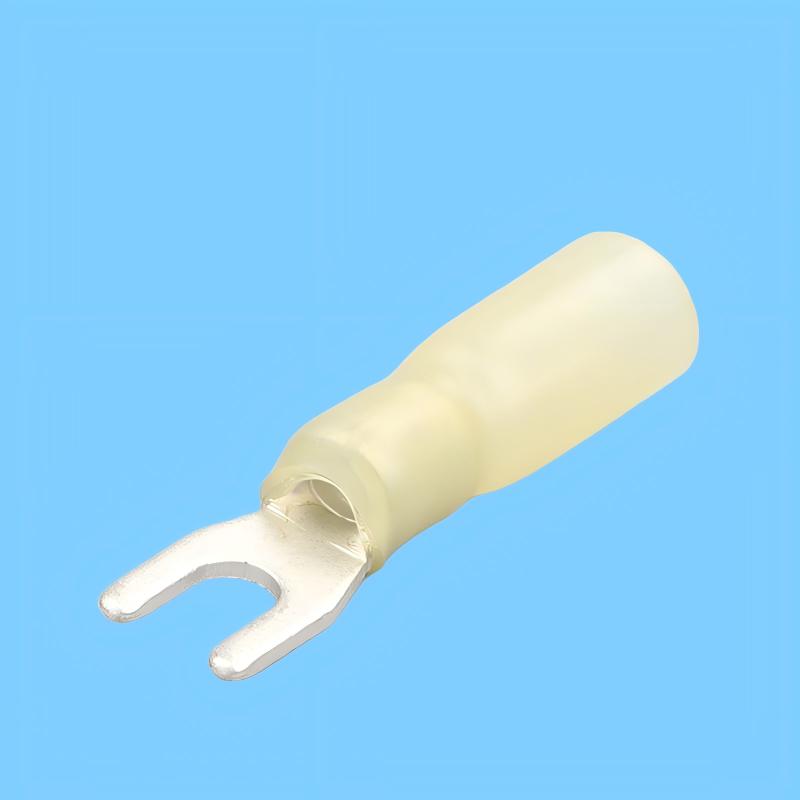 SHB Heat Shrink Fork Terminals 3